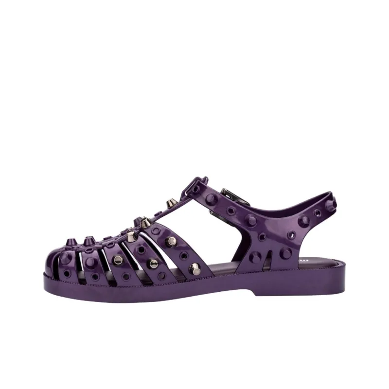 Melissa Roman Sandals Women's-0