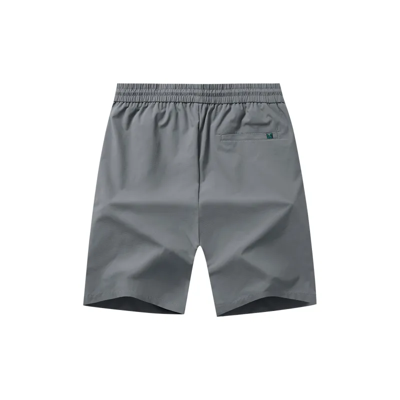 Dance With Wolves Casual Shorts Men's-7