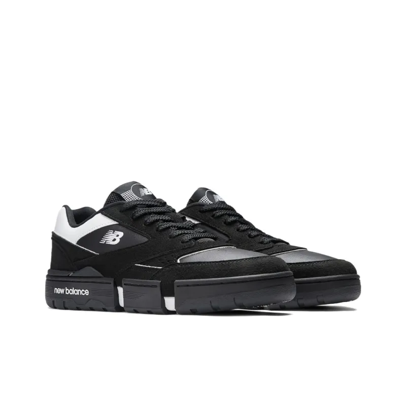 New Balance X MSFTSrep X Jaden Smith 0.01 'Black'-1