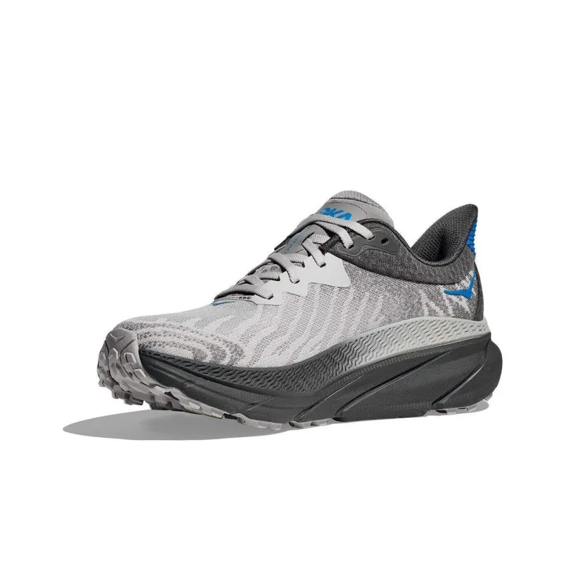 HOKA ONE ONE Challenger 7 'Grey Blue'-2