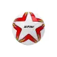 SB6445C-04 Red Size 5 Ball for Middle School Students and Adults, Practice Recommended for Ages 12 and above