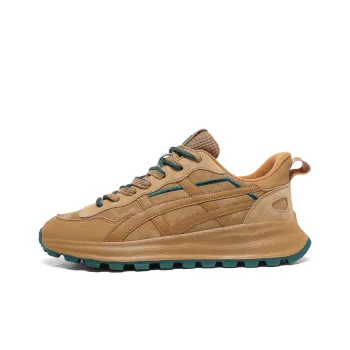 FACKRAM Low Top Casual Shoes Unisex