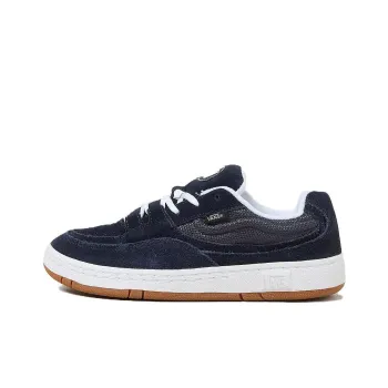 Vans Speed Ls 'Navy'