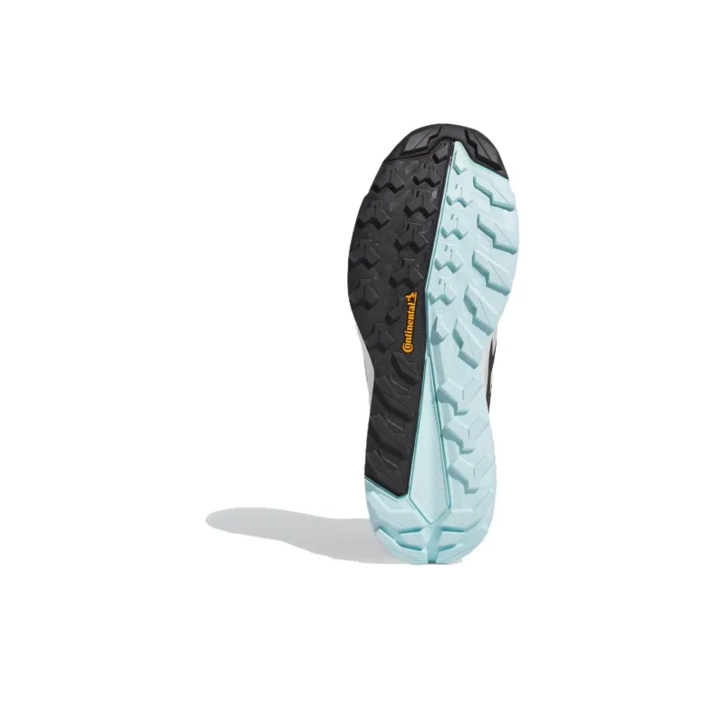 adidas Terrex Free Hiker Low Black Orange-5