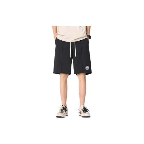 Fun Casual Shorts Unisex