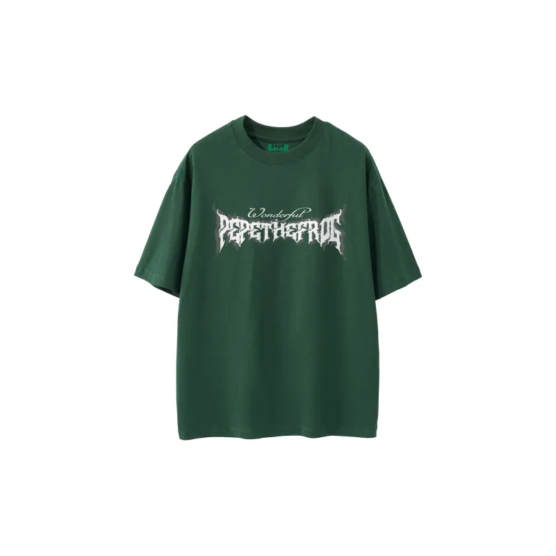 Pepe The Frog T Shirts Unisex-16
