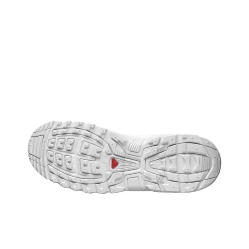 SALOMON ACS+ Ft 'White Pewter' Women's-4