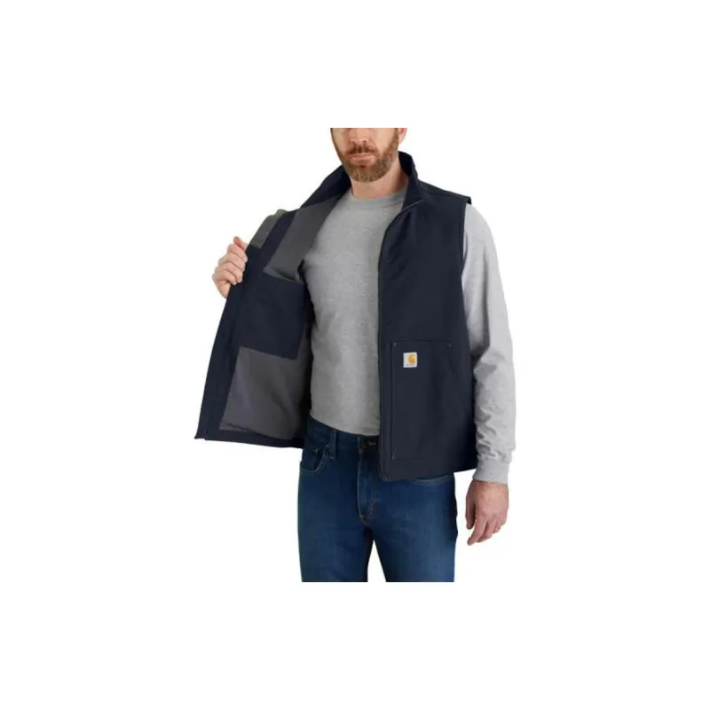 Carhartt Vests Men-4