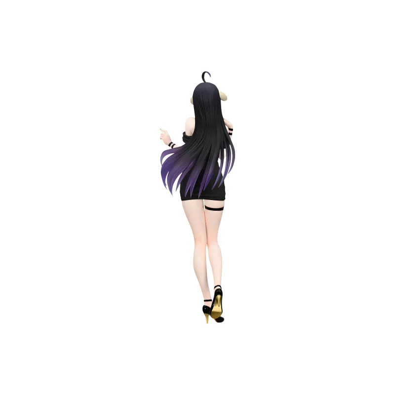 FURYU Elegant Belle OVERLOAD Trio Try iT Bonus Gifts 21cm-4
