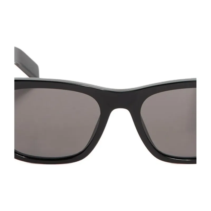 PRADA Logo plaque Sunglasses-2