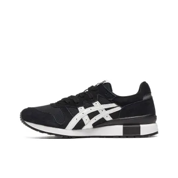 Onitsuka Tiger Ally 'Black White'