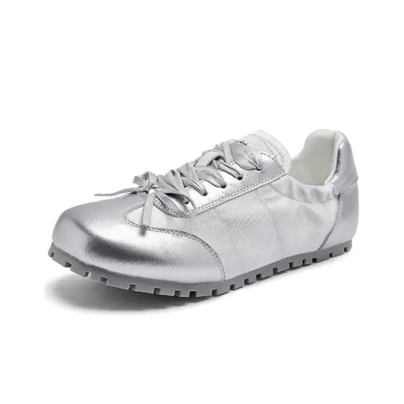 AGSDON Low-Top Casual Shoes Women's-1