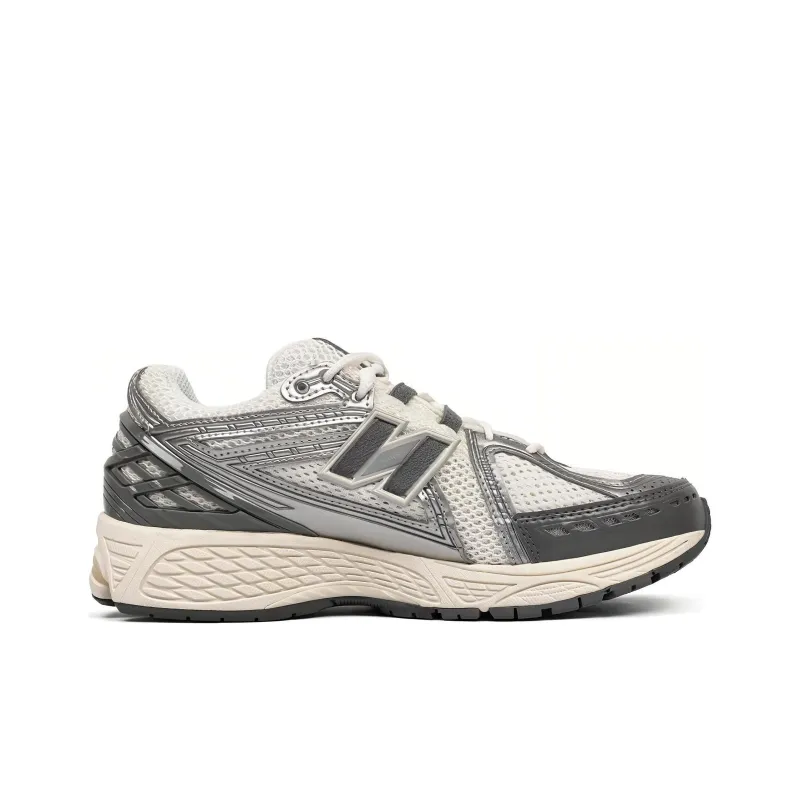New Balance 1906R Moonrock Silver-1