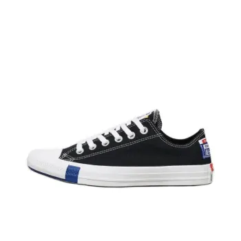 Converse Chuck Taylor All Star 'Black Rush Blue'
