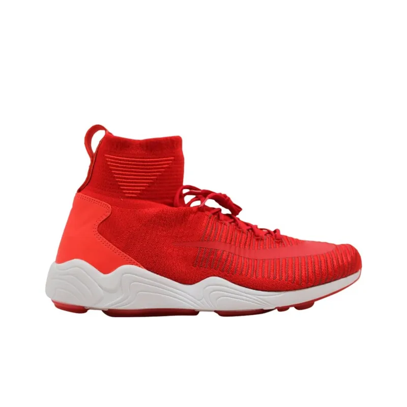 Nike Zoom Mercurial Xi 11 Fk University Red/University Red Dark Grey-1