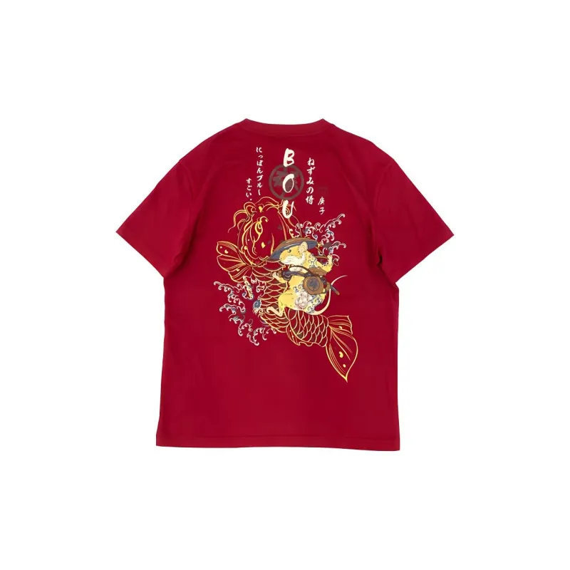 ONIARAI T Shirts Men-1