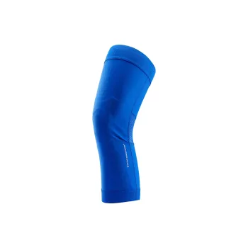 Practice Yourself Mountaineering Hiking Running Unisex Nylon Elastane Knee Pads