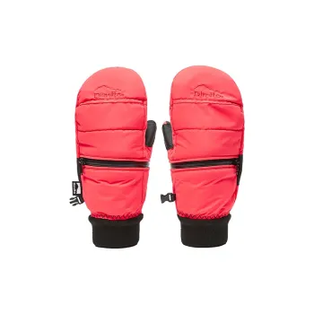 Dimito Ski Gloves Mittens Unisex