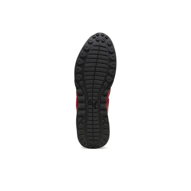 Puma Scuderia Ferrari X SpeedFusion 2.0 'Rosso Corsa'-4