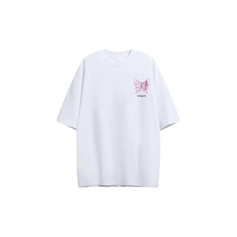 RHIME Chime95 Series T Shirt Unisex-17