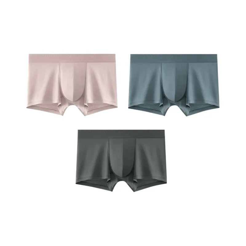 B&C.Room Underpants Spring/summer Models Men's 3 Pack-13