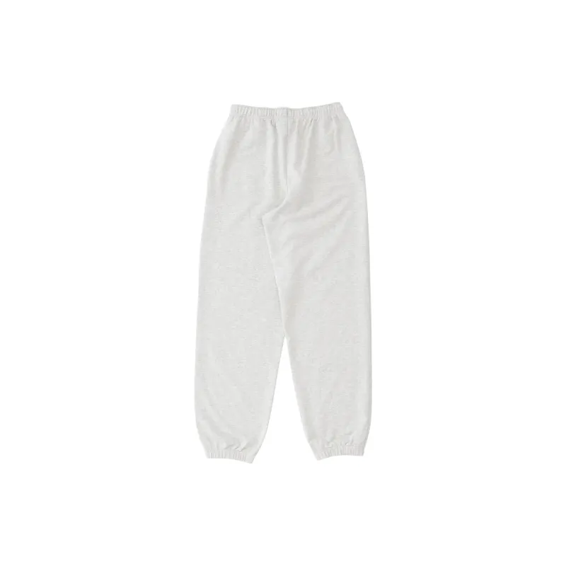 New Balance French Terry Track Pants-1