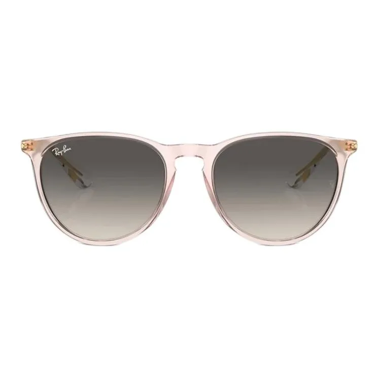 RayBan Erika Round Frame Sunglasses-1