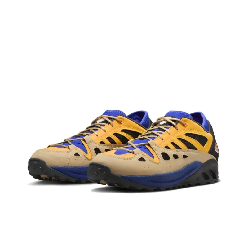 Nike Acg Air Exploraid Hyper Royal Safety Orange-2