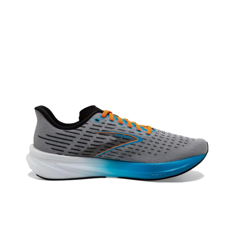 Brooks Hyperion 'Grey Atomic Blue'-1