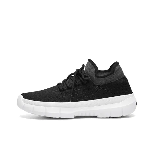 SIMBA'S PRIDE Low-Top Trendy Comfortable Men's
