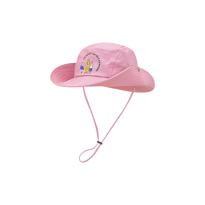 ZKY Bucket Hats Unisex-1