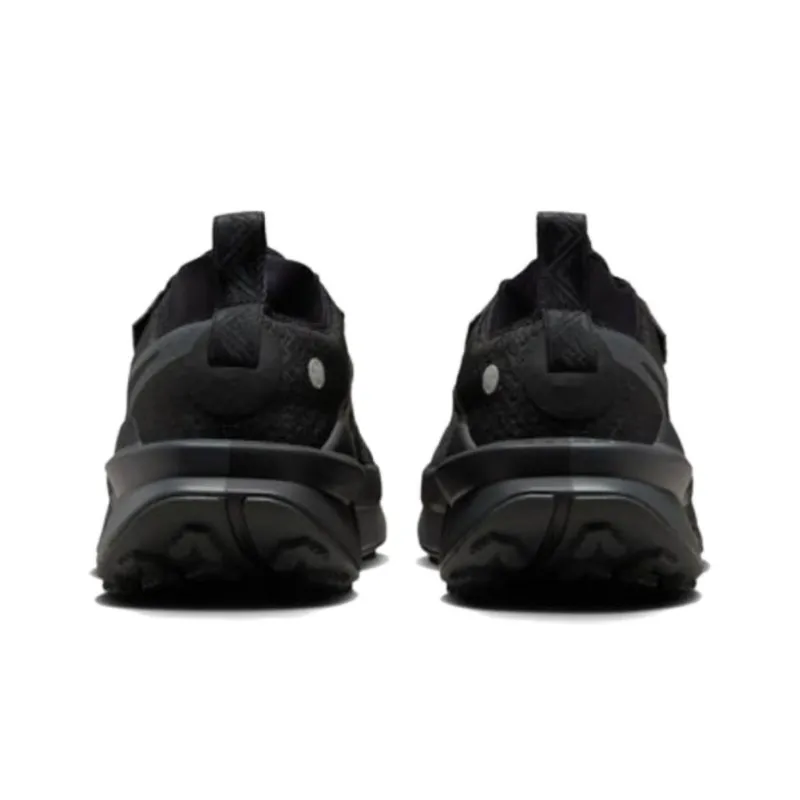 Nike ZoomX Zegama 2 Black Velvet Brown Metallic Platinum Anthracite-4