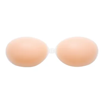 Plastic Viewing Nipple Cover Women's