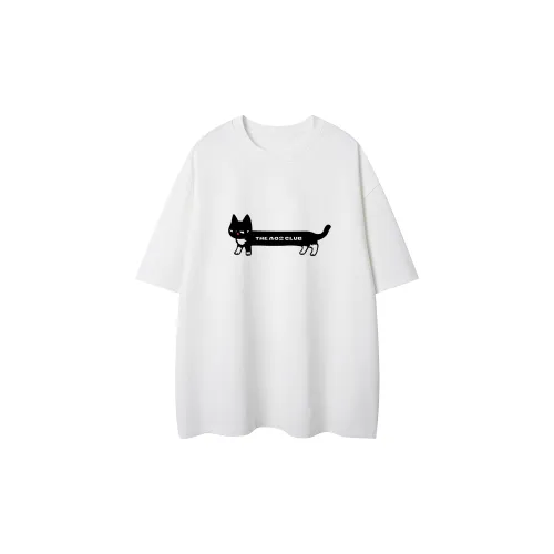 A02 T-Shirts Unisex