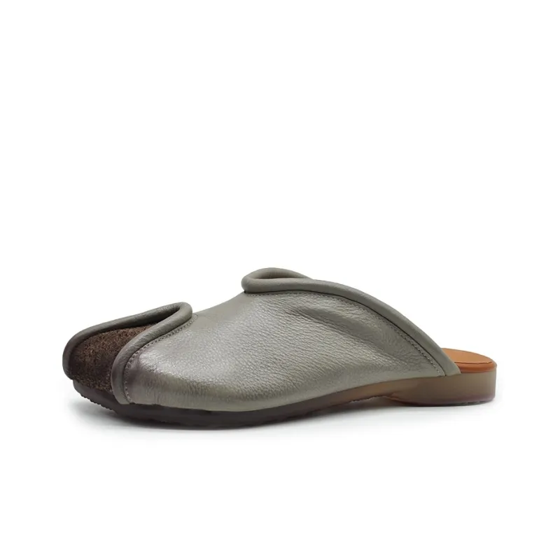 ARTMU Wrap toe Slippers Women's-6