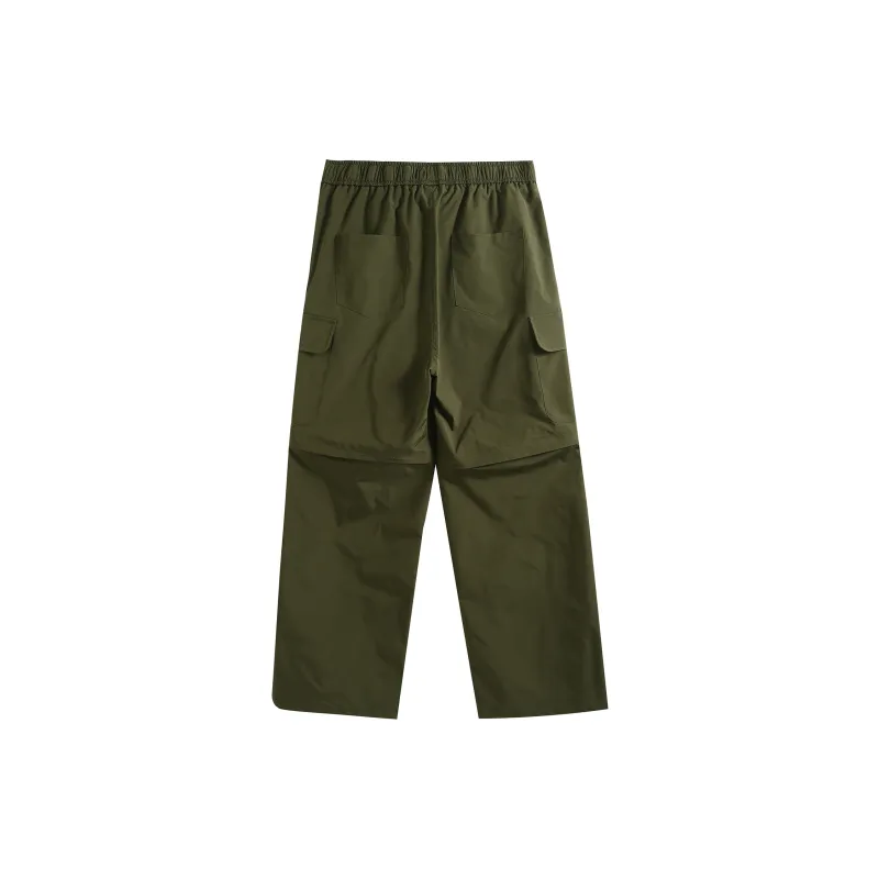 YOUSHIQI Cargo Pants Unisex-7