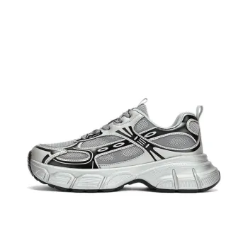 DAPHNE Low Top Chunky Sneakers Women's