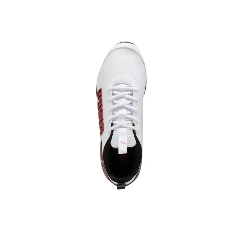 Puma Equate SL 2 'White Black Red'-3