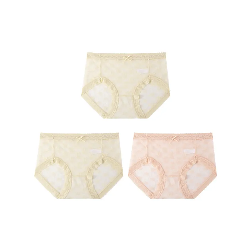 GRACEWELL Underpants Women's 3 Pack-21