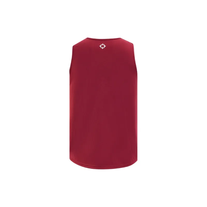 RIGORER Basketball Jersey Unisex-26