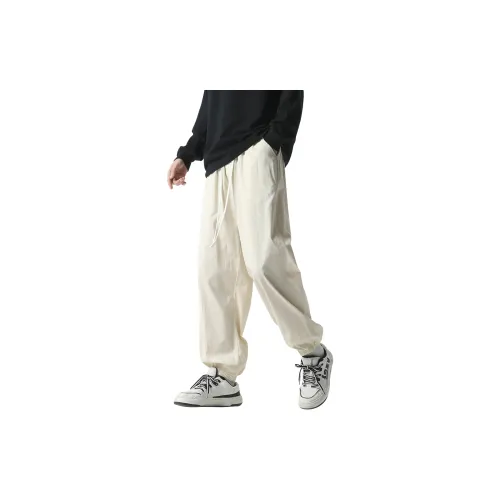 IGOI Casual Pants Unisex