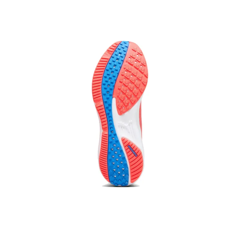 PUMA Electrify Nitro 3 'Red Blue' Women's-4