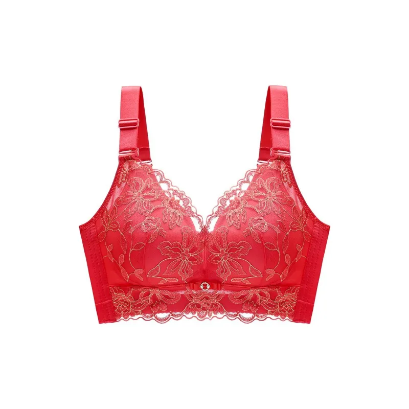 MADALLO Women's Bras-5