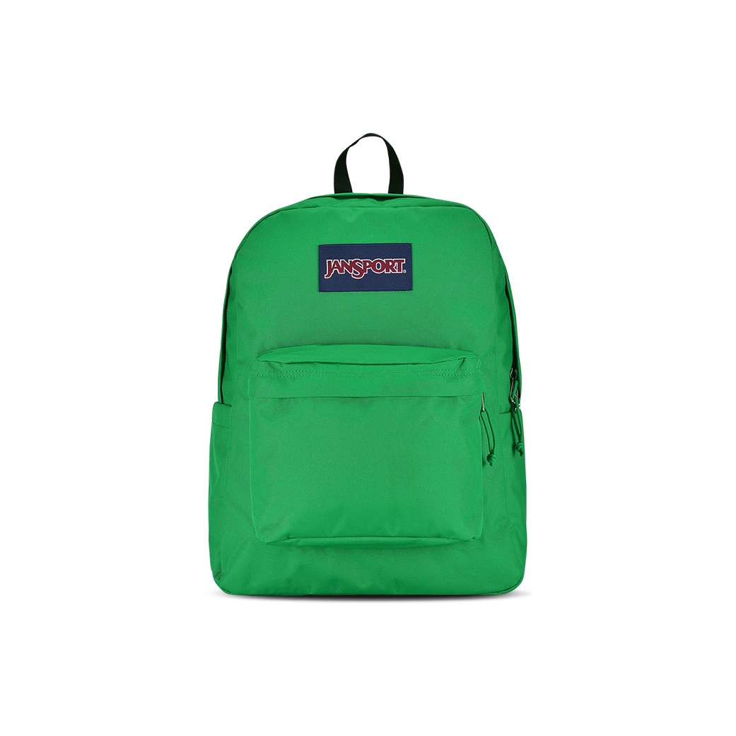 Jansport Green Backpacks on Sale Authentic POIZON