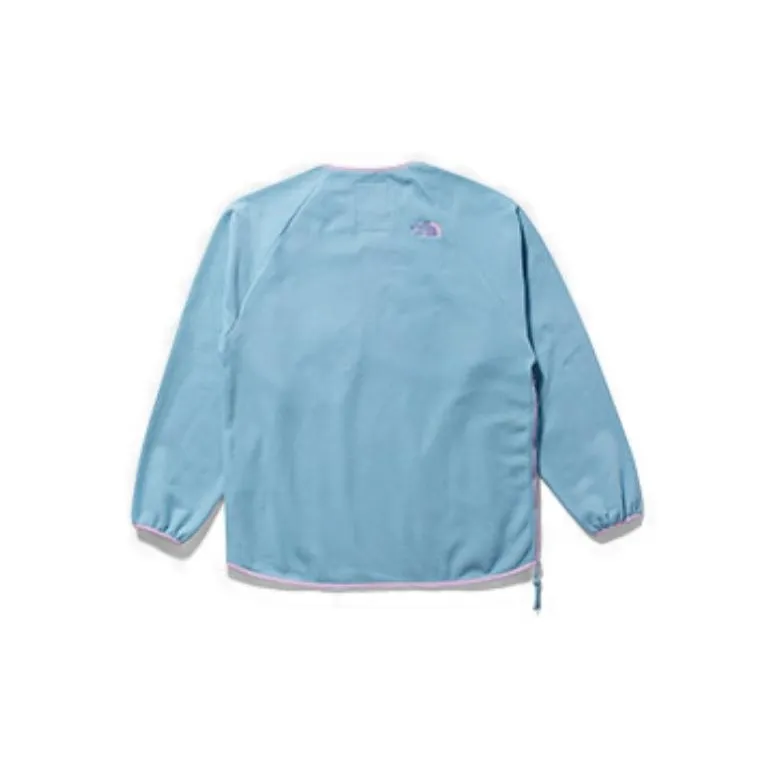 THE NORTH FACE X Clot Fleece Pullover-1