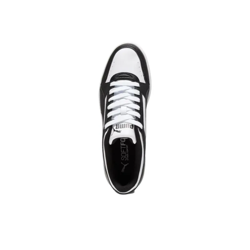 Puma Rebound Joy Low 'Black White'-3