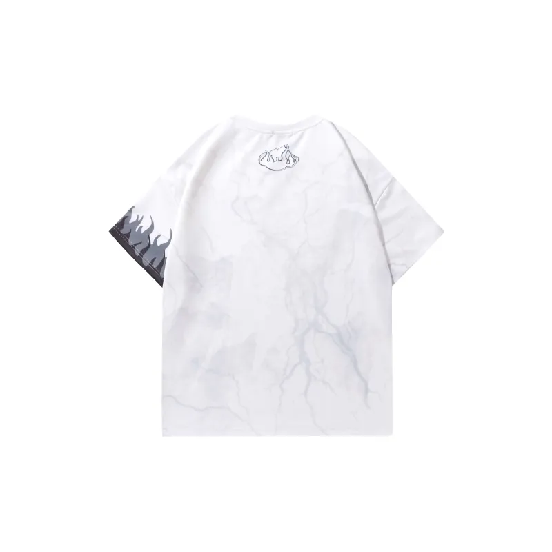 FireMonkey T Shirts Unisex-5