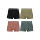 4-Pack (Black+Ginger Yellow+Pink+Green)