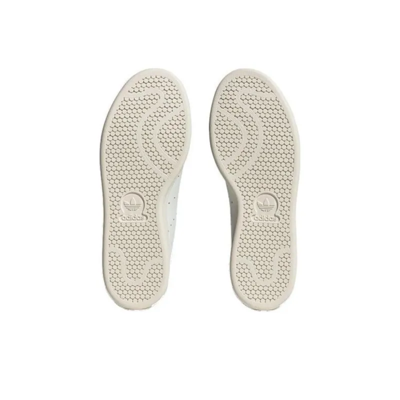 Adidas Originals Stan Smith Shoes 'Core White Green' Women's-5