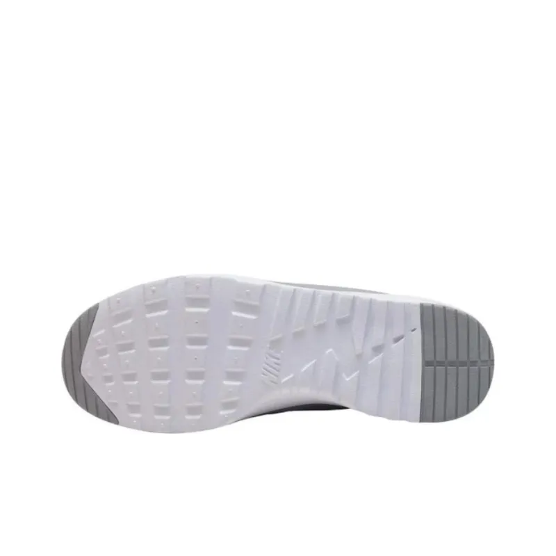 Nike Air Max Thea Pinnacle Cool Grey Women's-4